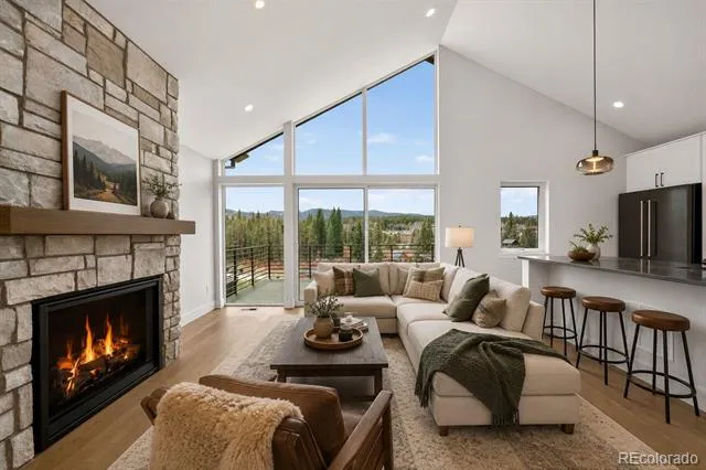 119 Wheeler Road Winter Park, CO 80482