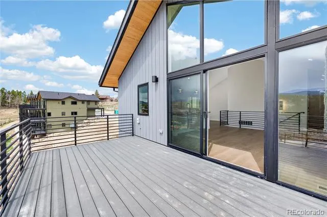 119 Wheeler Road Winter Park, CO 80482