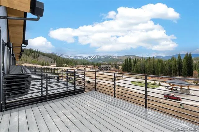 119 Wheeler Road Winter Park, CO 80482