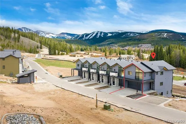 119 Wheeler Road Winter Park, CO 80482