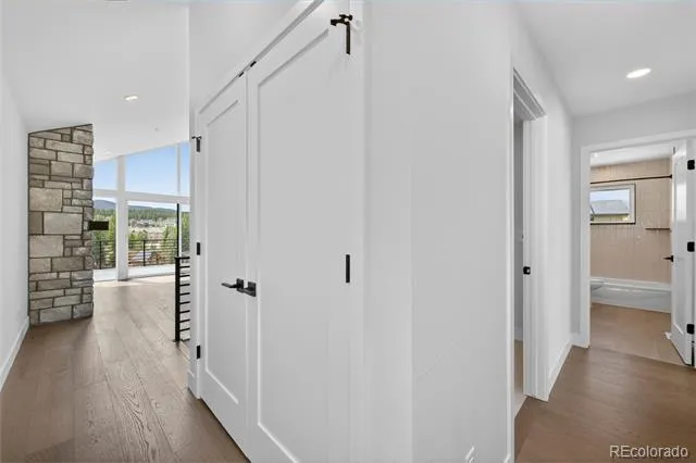 119 Wheeler Road Winter Park, CO 80482