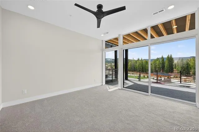 119 Wheeler Road Winter Park, CO 80482