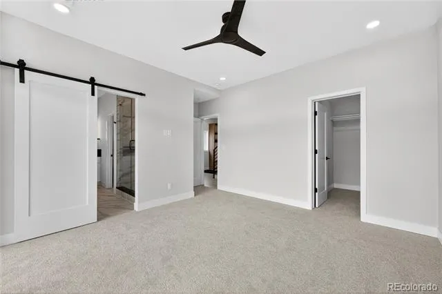 119 Wheeler Road Winter Park, CO 80482