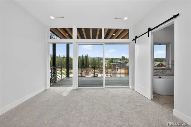 119 Wheeler Road Winter Park, CO 80482