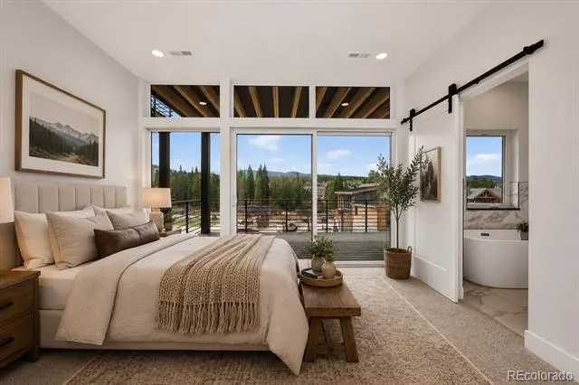 119 Wheeler Road Winter Park, CO 80482