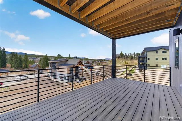 119 Wheeler Road Winter Park, CO 80482