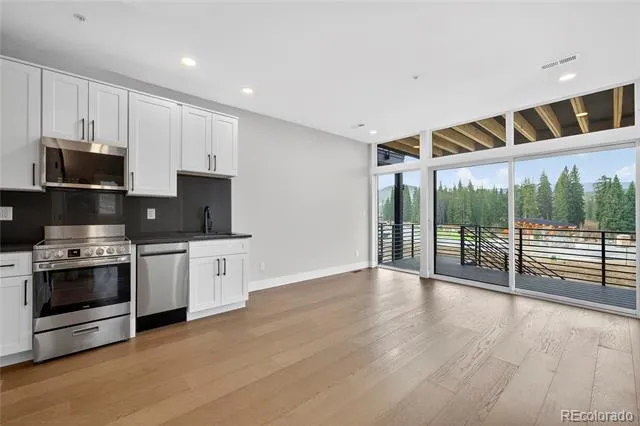 119 Wheeler Road Winter Park, CO 80482