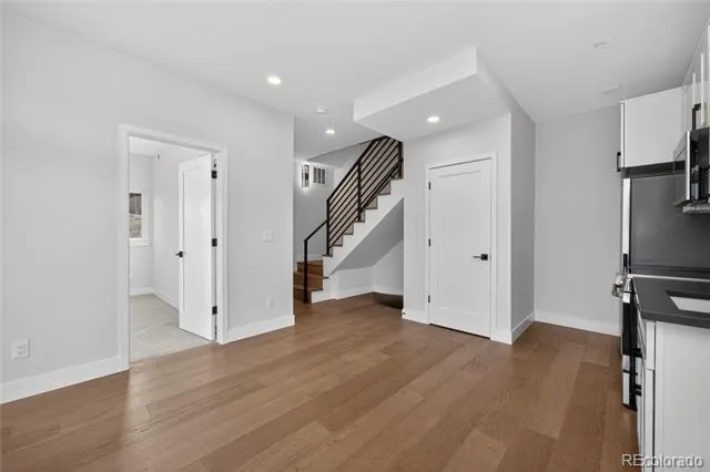 119 Wheeler Road Winter Park, CO 80482