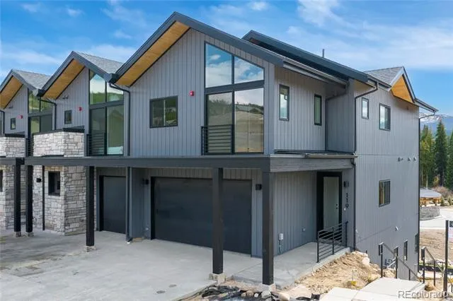 119 Wheeler Road Winter Park, CO 80482