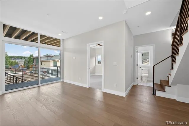 119 Wheeler Road Winter Park, CO 80482
