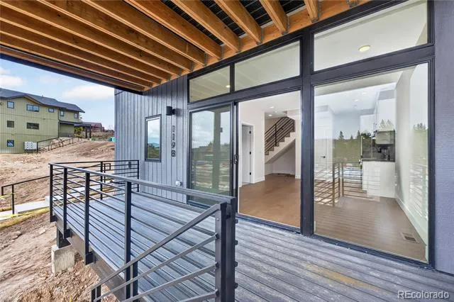 119 Wheeler Road Winter Park, CO 80482