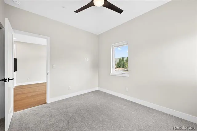 119 Wheeler Road Winter Park, CO 80482