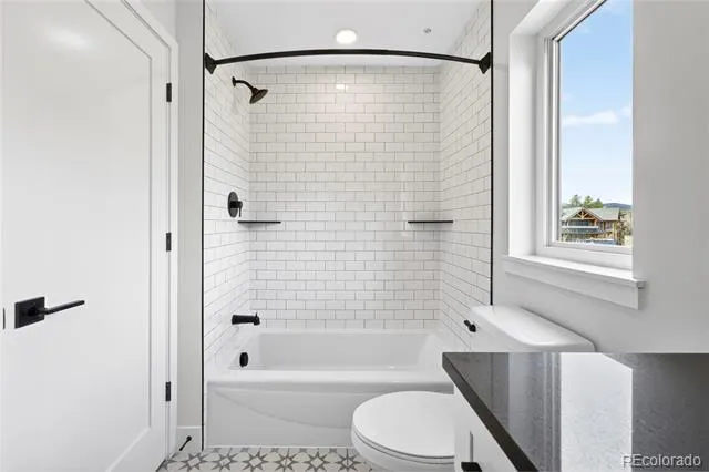 119 Wheeler Road Winter Park, CO 80482