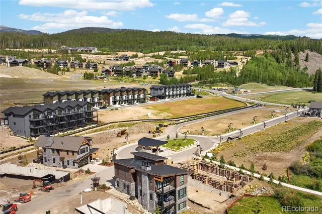 119 Wheeler Road Winter Park, CO 80482