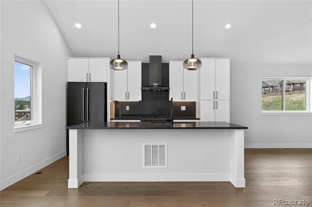 119 Wheeler Road Winter Park, CO 80482
