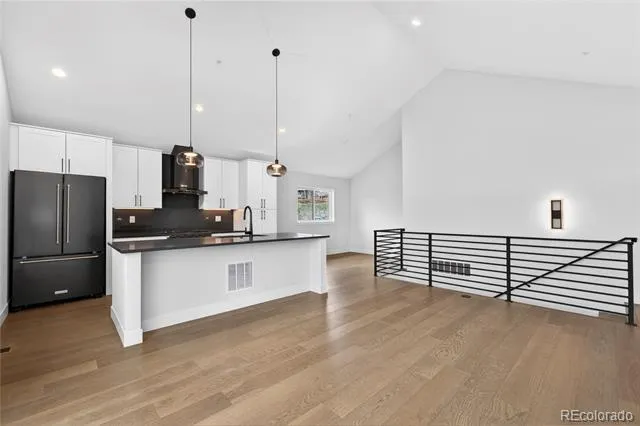 119 Wheeler Road Winter Park, CO 80482