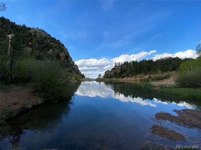 167 Big Bear Road Manitou Springs, CO 80829
