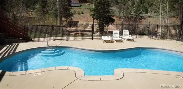 167 Big Bear Road Manitou Springs, CO 80829