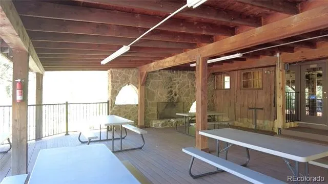 167 Big Bear Road Manitou Springs, CO 80829