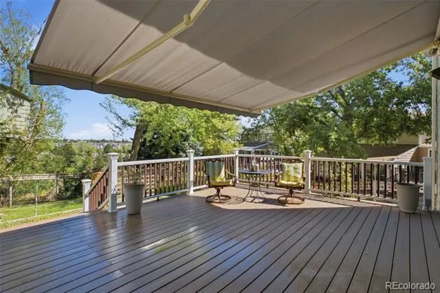 10227 W Roxbury Avenue Littleton, CO 80127