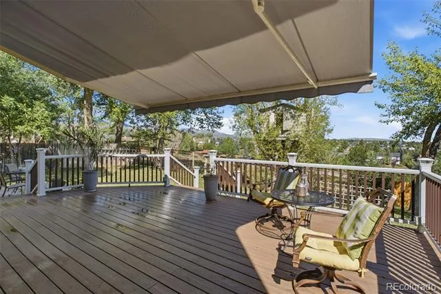 10227 W Roxbury Avenue Littleton, CO 80127