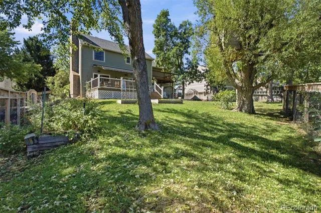 10227 W Roxbury Avenue Littleton, CO 80127