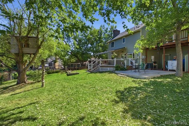 10227 W Roxbury Avenue Littleton, CO 80127