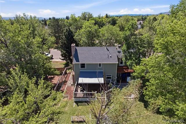10227 W Roxbury Avenue Littleton, CO 80127