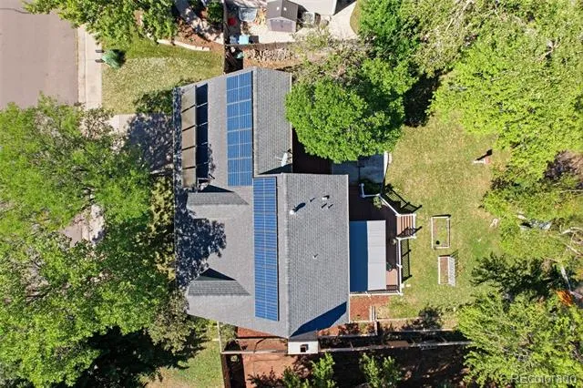 10227 W Roxbury Avenue Littleton, CO 80127