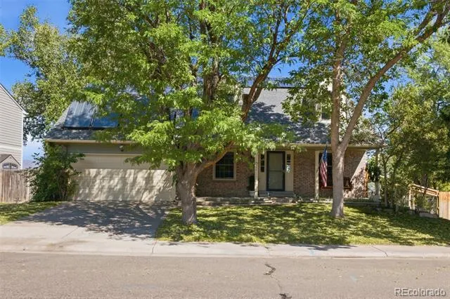 10227 W Roxbury Avenue Littleton, CO 80127