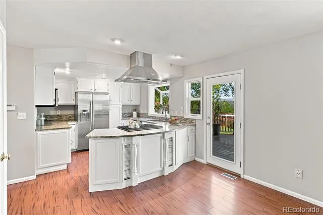 10227 W Roxbury Avenue Littleton, CO 80127