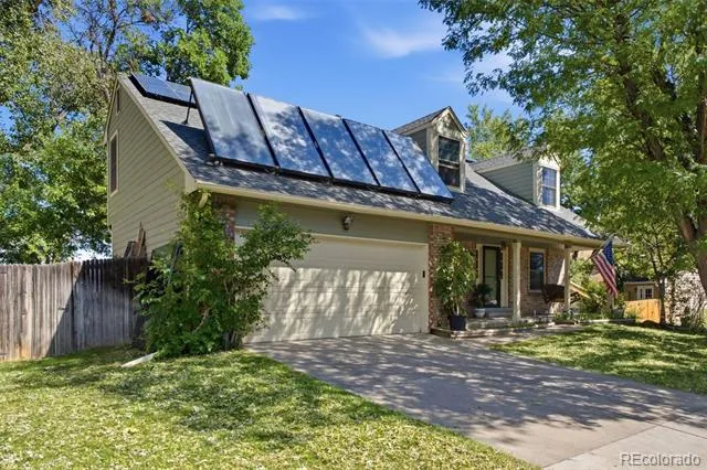10227 W Roxbury Avenue Littleton, CO 80127
