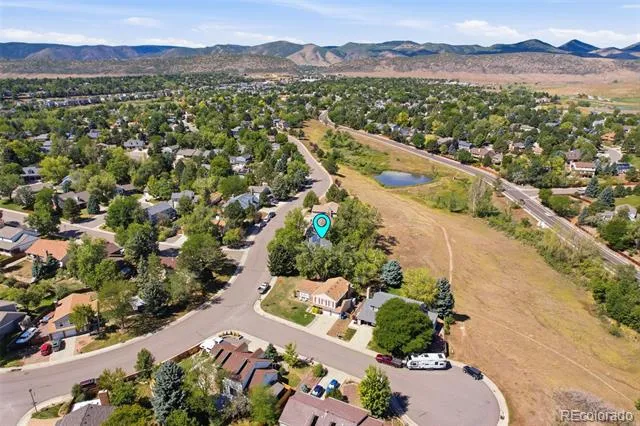 10227 W Roxbury Avenue Littleton, CO 80127