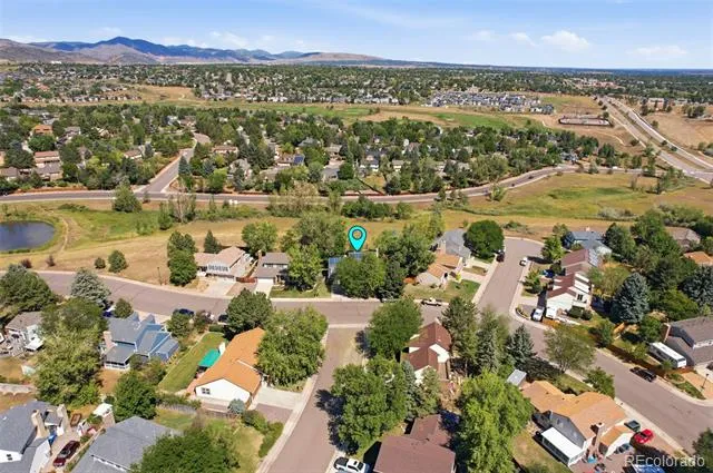 10227 W Roxbury Avenue Littleton, CO 80127