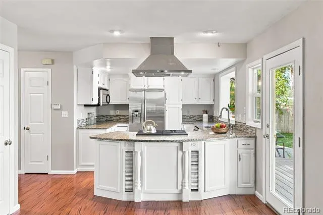 10227 W Roxbury Avenue Littleton, CO 80127