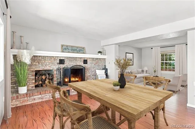 10227 W Roxbury Avenue Littleton, CO 80127