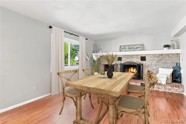 10227 W Roxbury Avenue Littleton, CO 80127
