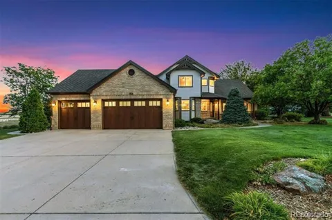 5714 Bluff Lane