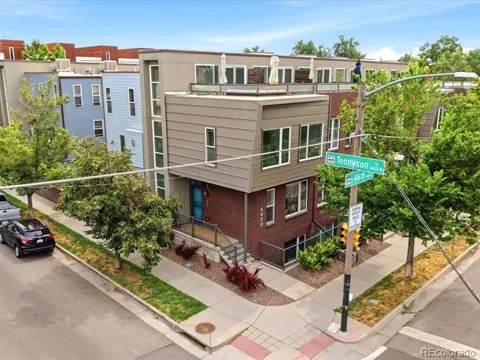 4400 W 46th Avenue #101