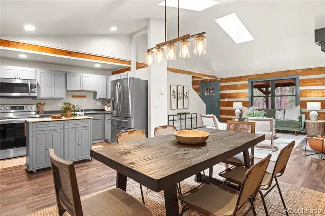 4719 Beaver Ridge Elbert, CO 80106