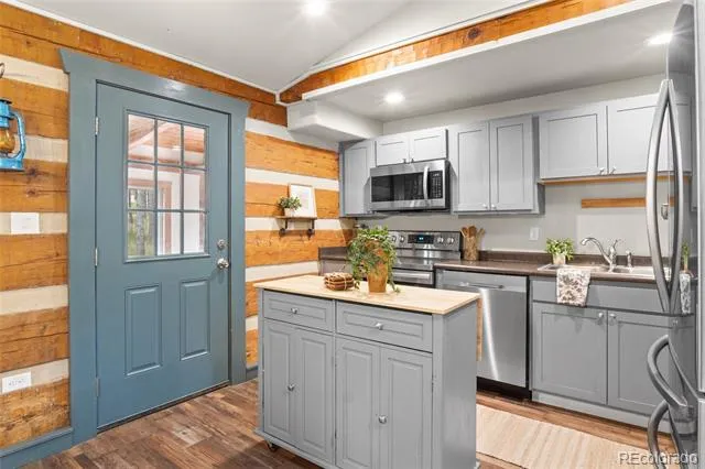 4719 Beaver Ridge Elbert, CO 80106