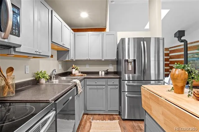 4719 Beaver Ridge Elbert, CO 80106
