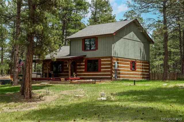 4719 Beaver Ridge Elbert, CO 80106