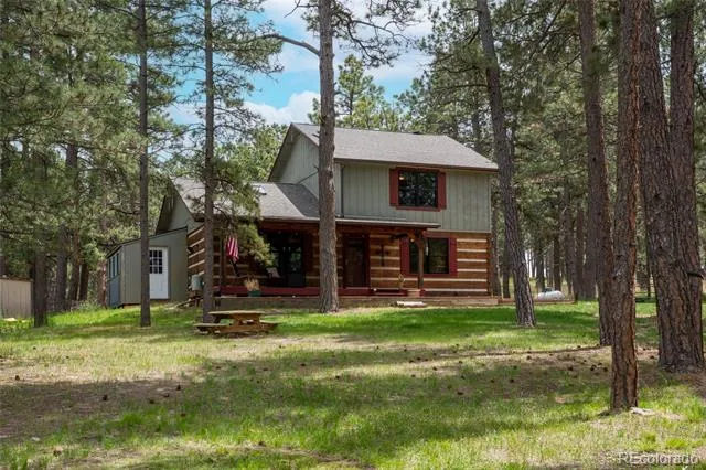 4719 Beaver Ridge Elbert, CO 80106