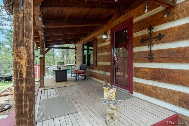 4719 Beaver Ridge Elbert, CO 80106