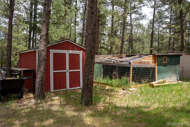 4719 Beaver Ridge Elbert, CO 80106