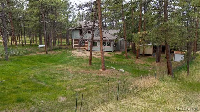 4719 Beaver Ridge Elbert, CO 80106