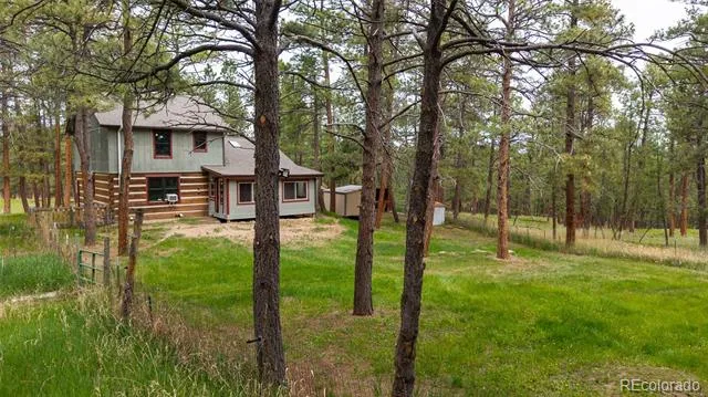 4719 Beaver Ridge Elbert, CO 80106