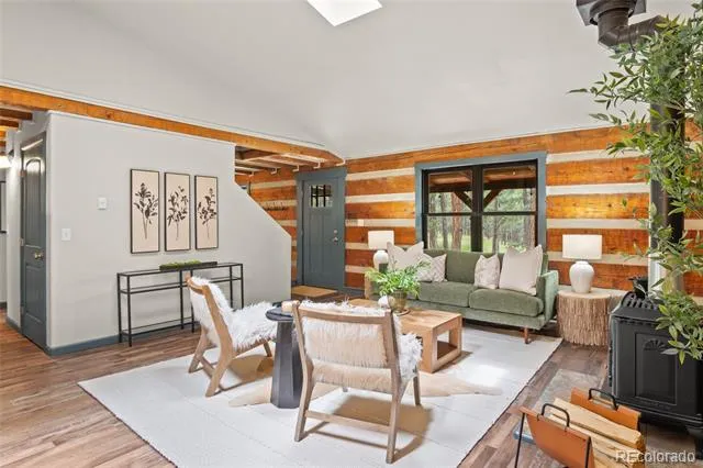 4719 Beaver Ridge Elbert, CO 80106