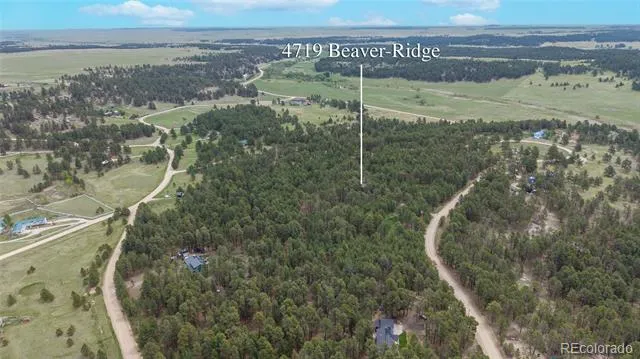 4719 Beaver Ridge Elbert, CO 80106